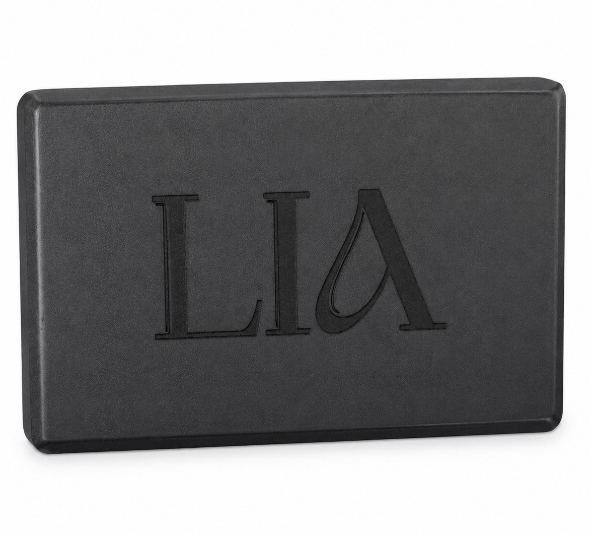 Yoga block · Black EVA