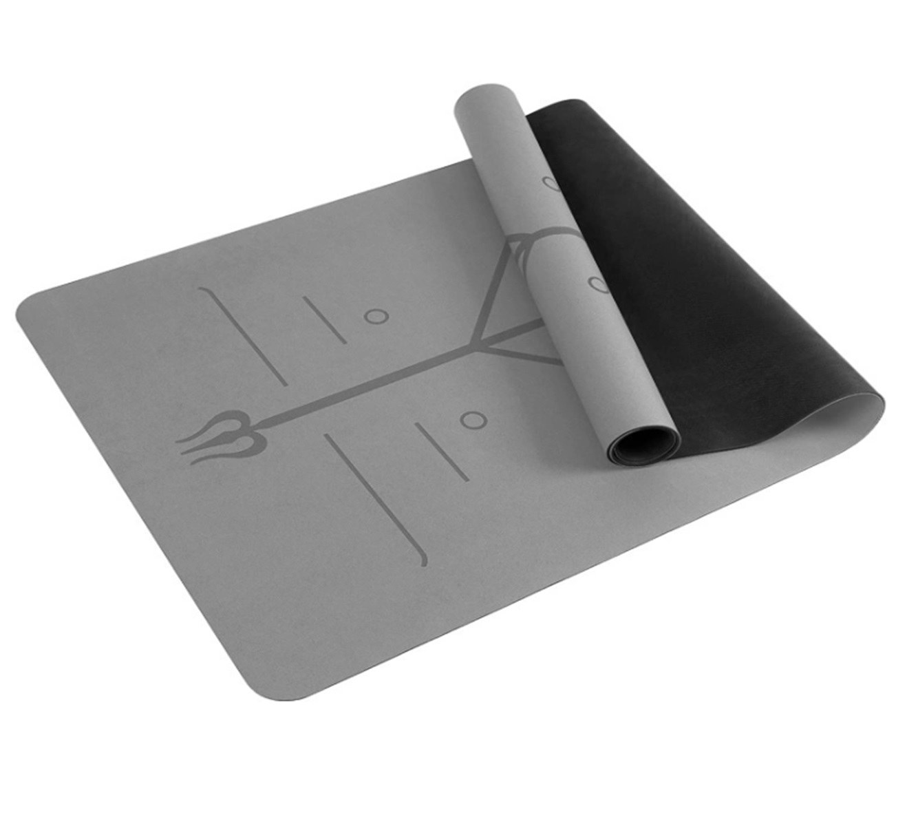 Yoga mat | PU