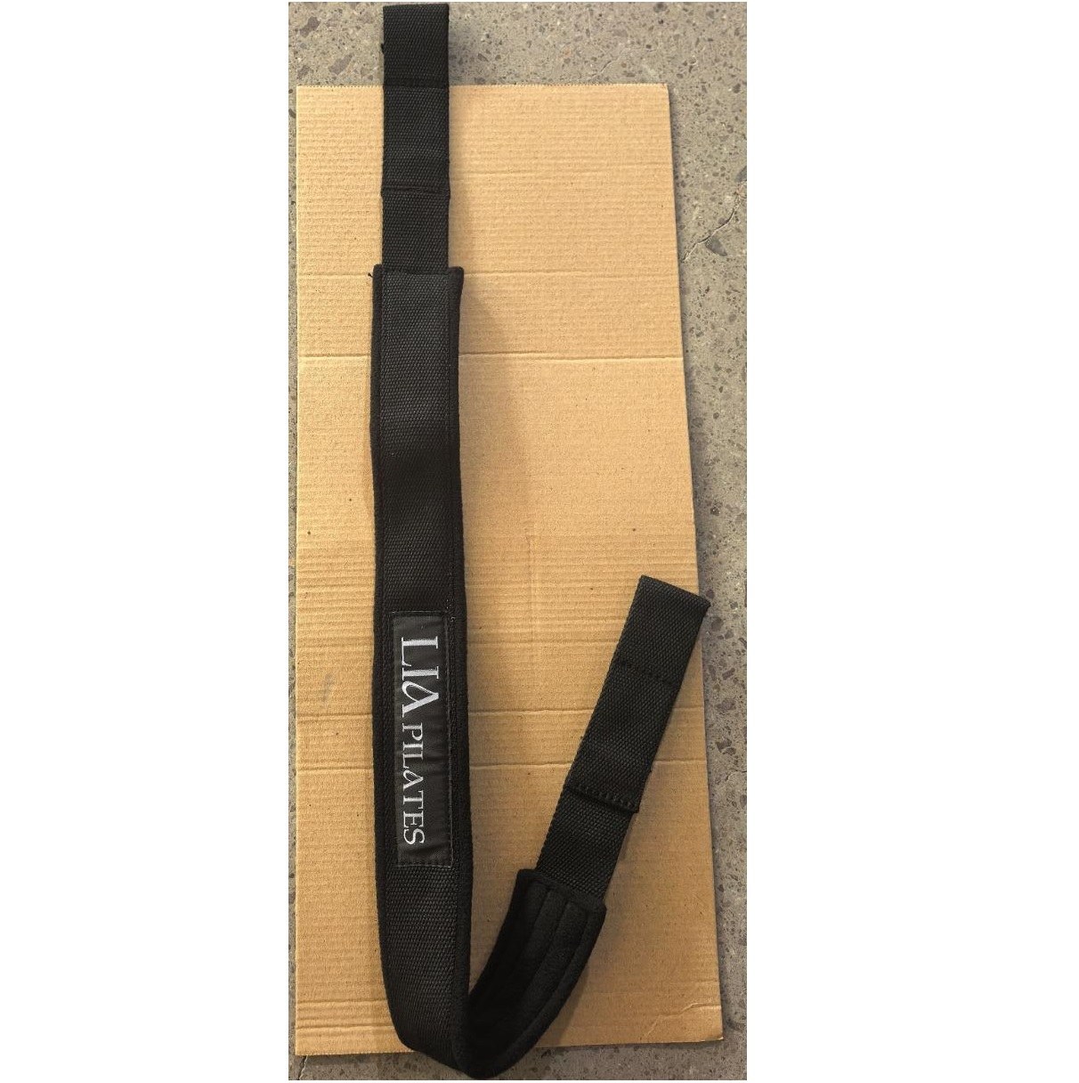 Foot strap for LIA26
