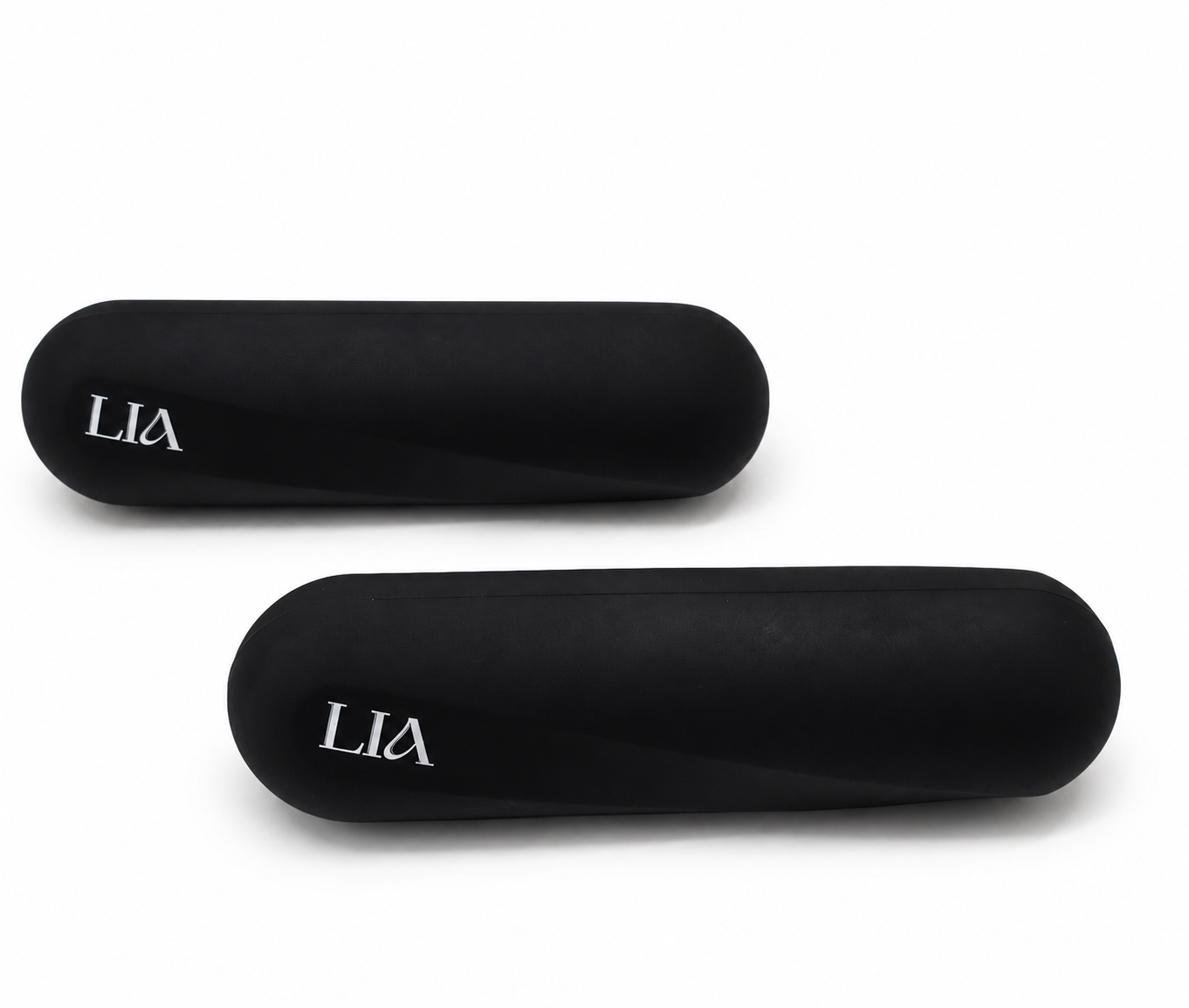 Rocket weights · Black · 1 kg